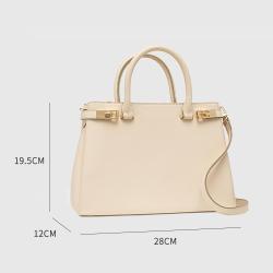 New Arrival Women Shoulder Bags High Quality Vegan Leather Custom Fashion Ladies Hand Bag For Women