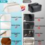 Special Waterproof Surface Treatment Storage Makeup Bags Travel Cosmetic Bag