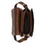 2024 Custom Quilted Vegan Leather Shoulder Bag For Women Luxury With Two Fashion Straps
