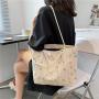 New Arrival Fashion Straw Braided Bags Brand Ladies Trendy Luxury Straw Bags Women Handbags 2023