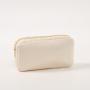 Hot Sale Professional Makeup Bag Custom Waterproof Portable Cosmetic Bag Nylon Zipper Stand Up Pouches