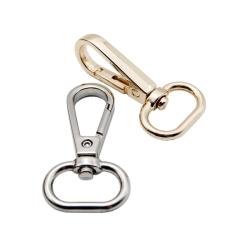 DC008 High Quality Buckles for Bags Hardware Accessories Customized Luxury Bag Accessories Wholesale Bag Clasp