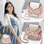 Premium Quality mobile phone bag for women mini crossbody bag female fashion trend shoulder small square bag wholesale factory