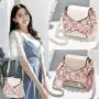 Premium Quality mobile phone bag for women mini crossbody bag female fashion trend shoulder small square bag wholesale factory