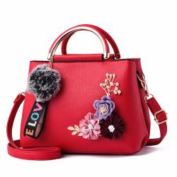 Large capacity women new luxury canvas shoulder messenger  mk bag handbag korean handbagwomen backpack bag