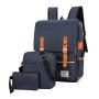 ZR390 New Fashion Unisex Business Credit Card Holders PU Leather Buckle Purse Wallet Organ Type Credit ID Bank Card Cases