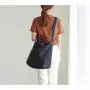 HR390 Waterproof Nylon Luggage Tote Bag Short Distance Travel Bag Portable Clothes One Shoulder Storage Travel Sports Yoga Bag