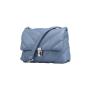 2024 Custom Quilted Vegan Leather Crossbody Bag For Women Fashion Shoulder Purse