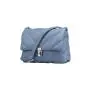 2024 Custom Quilted Vegan Leather Crossbody Bag For Women Fashion Shoulder Purse