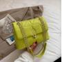 Luxury Handbags For Women Famous Brands Single Shoulder Bag Pu Women Bolsos De Mujer Ladies Handbag ladies designer bags HB6020