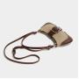 2024 Custom Canvas PU Leather Underarm Hobo Bag For Fashion Women Shoulder Purse