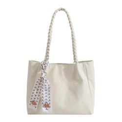 Fashionable new design embossed shining luxury designers leather handbag famous brands