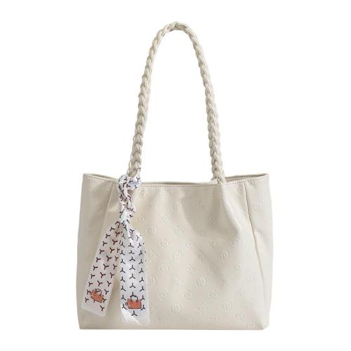 Fashionable new design embossed shining luxury designers leather handbag famous brands