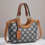 New Trendy Fashion Hand Bag Female Ladys Leather Cute Girls Crossbody Handbags