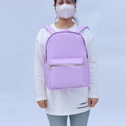 Keymay USA Address Free Shipping Water Resistant University Students Children Book Bag School Rucksack School Backpack Kids