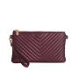 China Factory Direct Wholesale Purses And Handbags Quilted Bag Ladies Purse Pouch Crossbody Bag