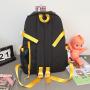 New Large Capacity School Backpacks Women Kawaii Students Preppy ITA Bag for Teenager Girls