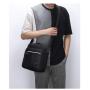 ZR890 Men Bag New Briefcase Oxford Waterproof Handbag Shoulder Crossbody Bag Good Quality Business Youth Vertical Shoulder Bag