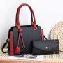 High Quality Bolsos De Mujer Ladies Hand Bags Custom Logo Handbag Luxury Handbags For Ladies