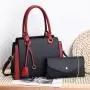 High Quality Bolsos De Mujer Ladies Hand Bags Custom Logo Handbag Luxury Handbags For Ladies