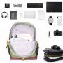 CHANGRONG Custom Casual Daypack Lightweight student computer backpack