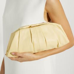 2024 Popular Purses Cloud Ladies Wandering Bag Women's Shoulder Bag Fashionable Evening Clutch Wedding Party Handbag