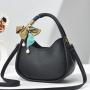 2023 Wholesale  PU Leather Women Hand Shoulder Bags Designer Ladies purses and handbags bag luxury womens