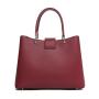 2024 Snake Design Genuine Leather Purses And Handbags For Women Luxury Handbag