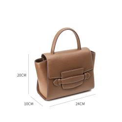 OEM ODM Ladies Handbags Vegan Leather Tote Bags Fashion Ladies Hand Bags For Women