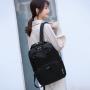 New Trend Fashionable Laptop Backpack for Women Compatible USB Charger Back Pack School Bags  With Big Discount