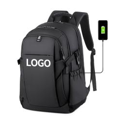 travel outdoor school bag bagpack back packs computer insert usb smart hiking sport laptop backpack manufacturer mochilas hombre