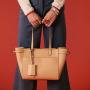 Customized Logo New Stylish Plain Pu Leather Tote Bags Fashion Luxury Large Capacity Women's Handbag Shoulder Bag