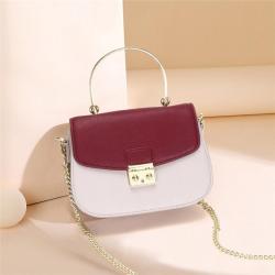 2021 New Design High Quality Shoulder Bag for Women Chain Small Crossbody Bag