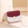 2021 New Design High Quality Shoulder Bag for Women Chain Small Crossbody Bag