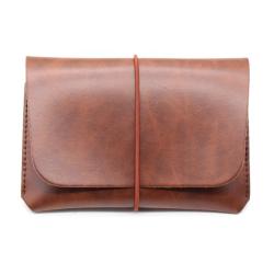 Passport holder cover pu wallet rfid leather card case travel family document organizer