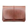 Passport holder cover pu wallet rfid leather card case travel family document organizer