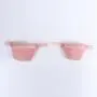 Keymay Bag Manufacturer Wholesale Custom Logo Sherpa Belt Bags Cell Phone Waist Bag Soft Teddy Crossbody Pink Fanny Pack