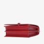 Susen Chrisbella 2022 Luxury Leather Handbags Solid Color Crossbody Bags For Women Hand Bag women's shoulder bags women