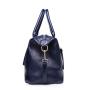 New Leather Female Bag Top Layer Leather Shoulder Portable Soft Tassel Big Bags Casual Handbag