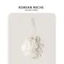 Wholesale Customized Stylish Ladies PU Material Drawstring Closure Handbag Sling Hand Bags Small Sling Bags for Womens
