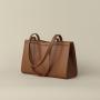 Factory Wholesale Tote Bag Large Capacity Women Handbag Custom Bag With Logo Luxury Vegan Leather Shoulder Bag For Women
