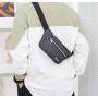 WTB010  Unisex Fitness Belt Waist Bag Outdoor Sport Crossbody Fanny Pack Fashion Sports Pocket Running Jogging Waist Bag