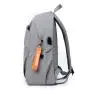 Large capacity backpack portable manufacturer wholesale fashion trend backpack leisure computer bag 16 inches