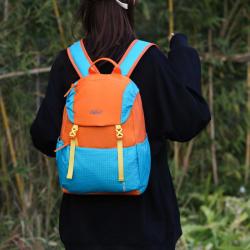 ZWY184 Wholesale Outdoor Waterproof Lightweight Sports Casual Backpack Children Adult Nylon Cycling Mountaineer Travel Backpack
