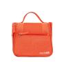 Customised Reusable Hanging Toiletry Storage Bag Large Capacity Multi-functional Cosmetic Bags Travel Organizer Makeup Bag