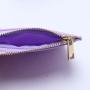 2022 new Made Zipper Coin Purse pouch Change Holder For Men Woman  Women's  Coin Purse Mini Pouch Change Wallet with Keychain