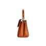 SUSEN CHRISBELLA 2023 New Arrival Designer Women PU Leather Fashion new purses and handbags sets