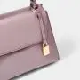 Wholesale Fashion High Quality PU Leather Cross Body Bag Luxury Shoulder Bag Custom Logo Women Handbag