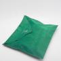 Custom Logo Printed Dark Green Velvet Clothing Dust Bag