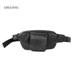 Smell Proof Bag With Hiding Pocket Outdoor Bag Odor Proof Bag New Design Carbon Lined to Smell proof